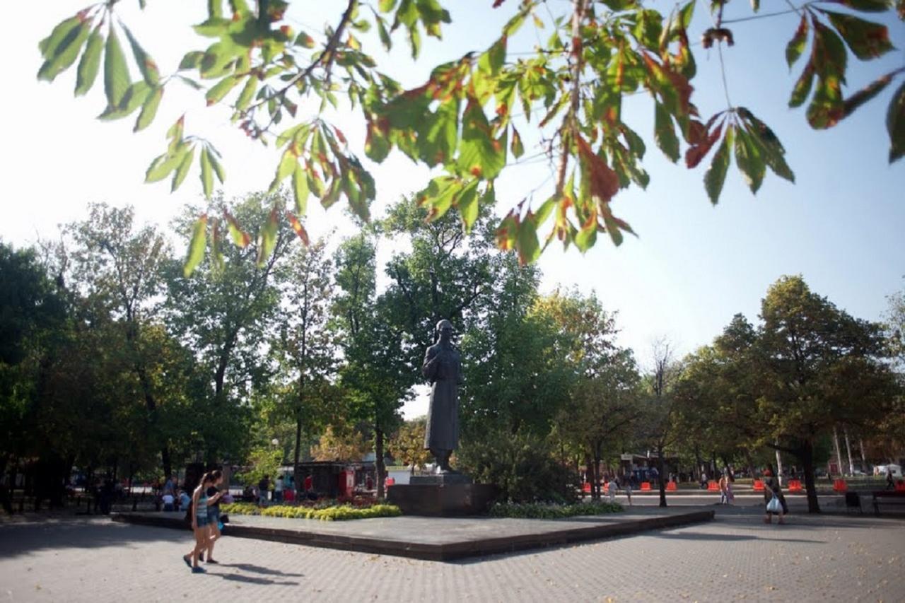 Podil Apart Near Poschtova Square History Center キエフ エクステリア 写真