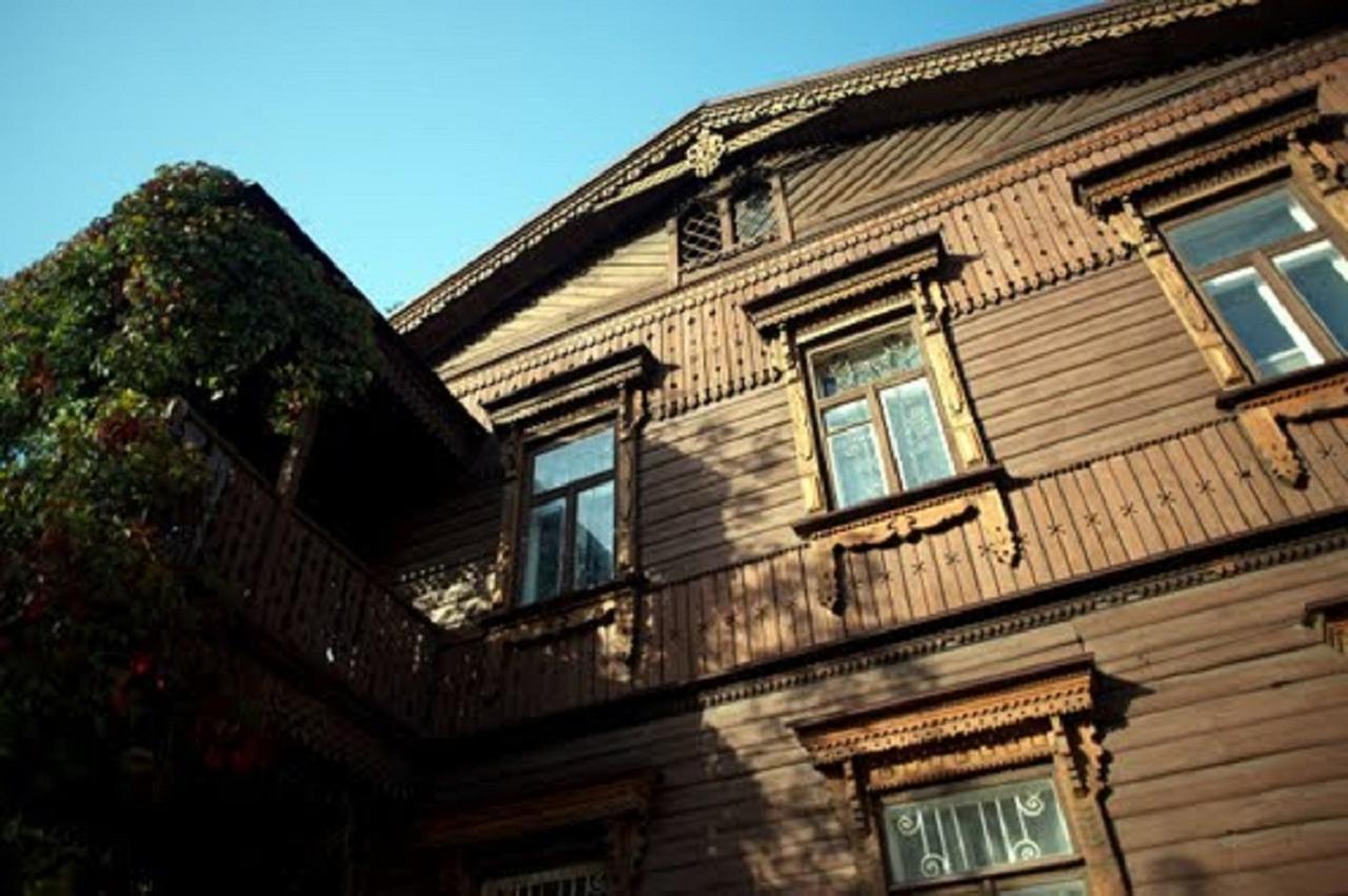 Podil Apart Near Poschtova Square History Center キエフ エクステリア 写真