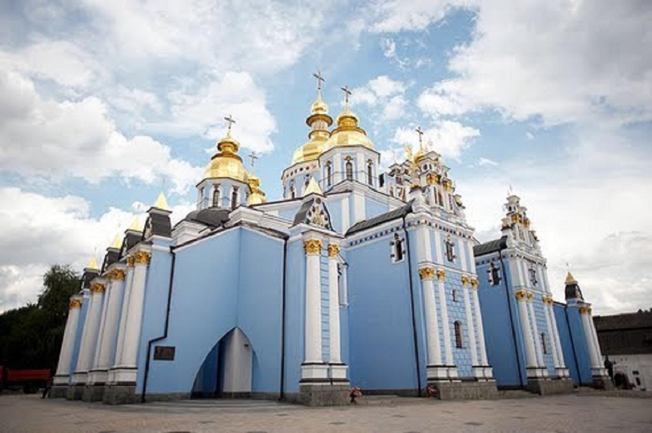 Podil Apart Near Poschtova Square History Center キエフ エクステリア 写真